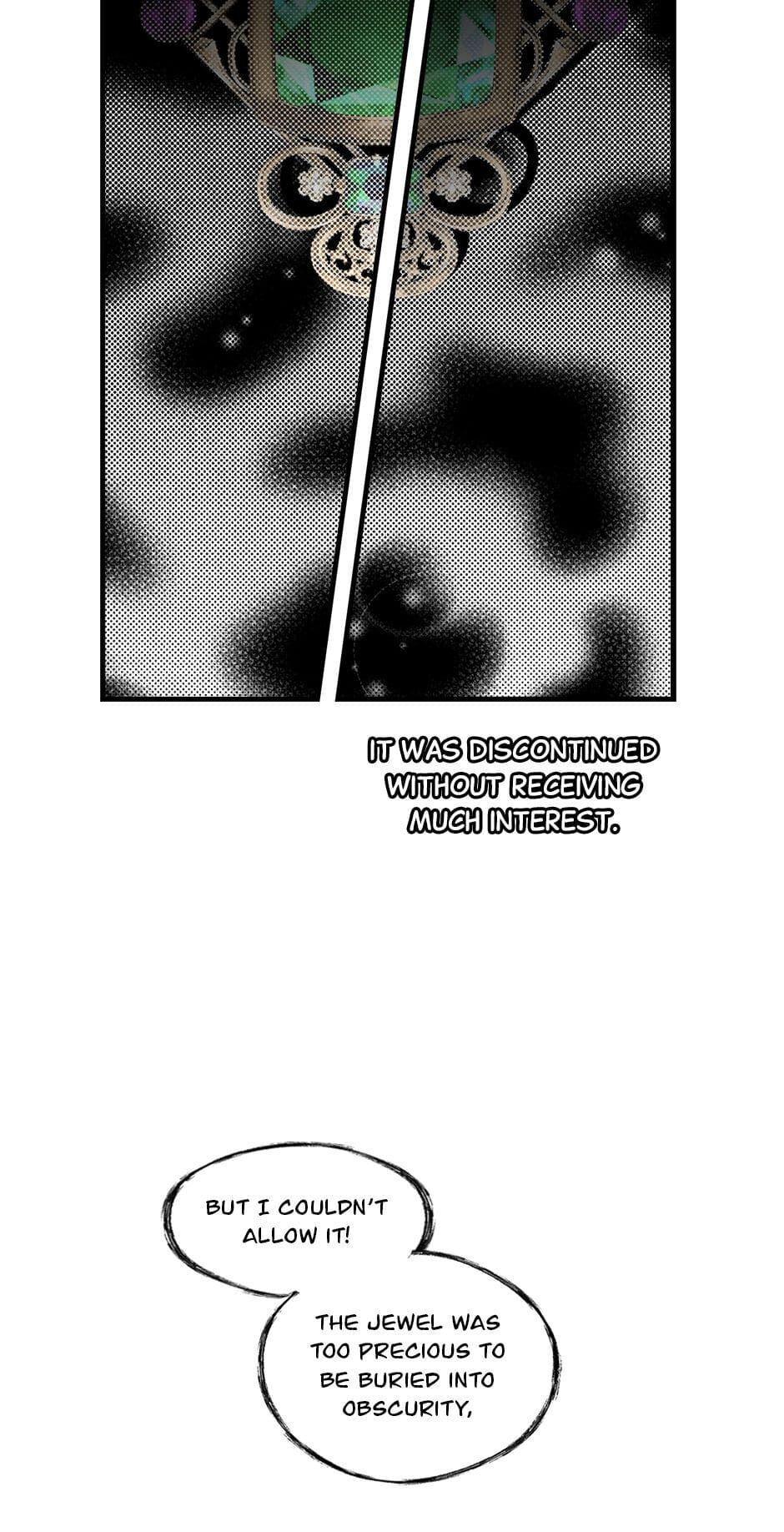 Secret Lady Chapter 21 page 39 - Chapter 21