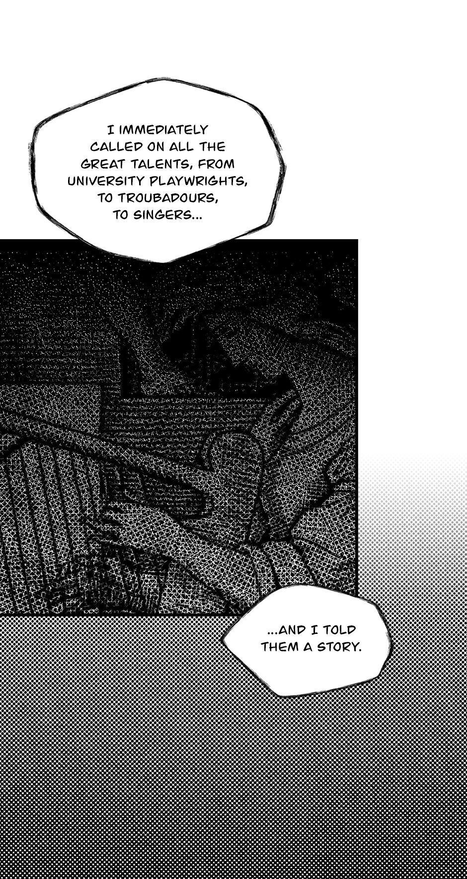 Secret Lady Chapter 21 page 42 - Chapter 21