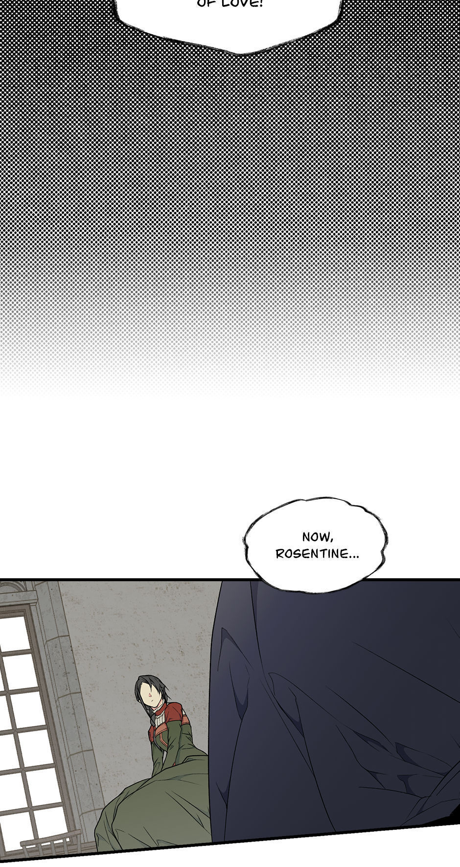 Secret Lady Chapter 21 page 44 - Chapter 21