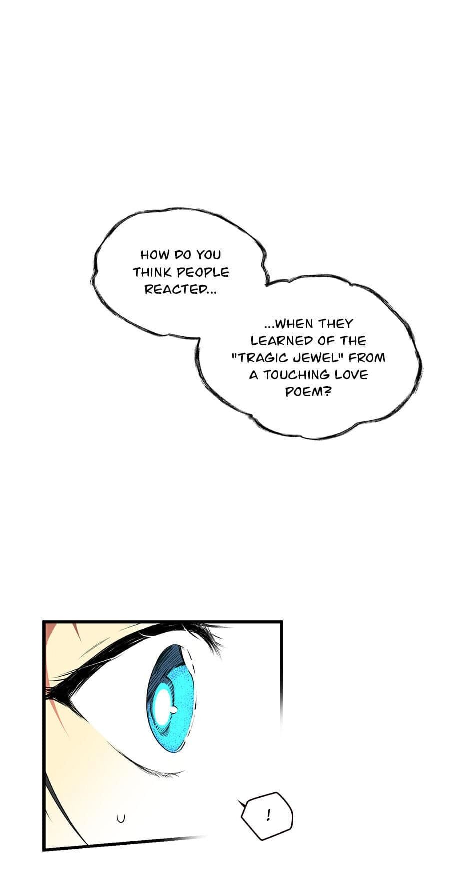 Secret Lady Chapter 21 page 45 - Chapter 21