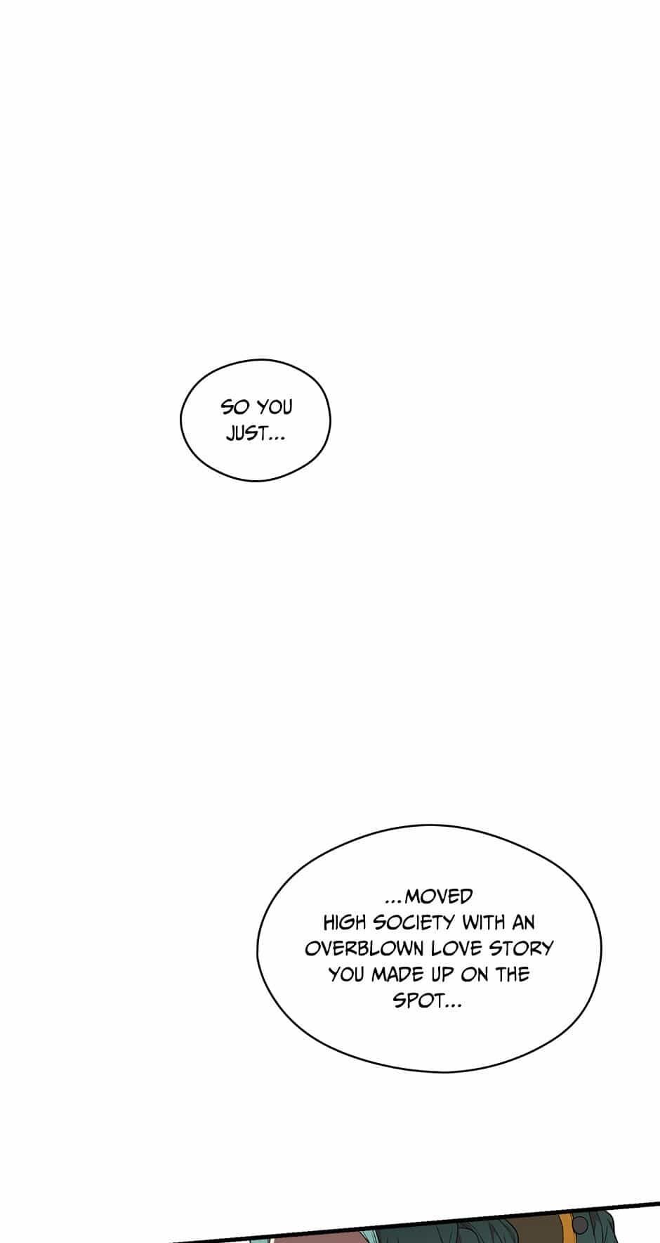 Secret Lady Chapter 21 page 46 - Chapter 21