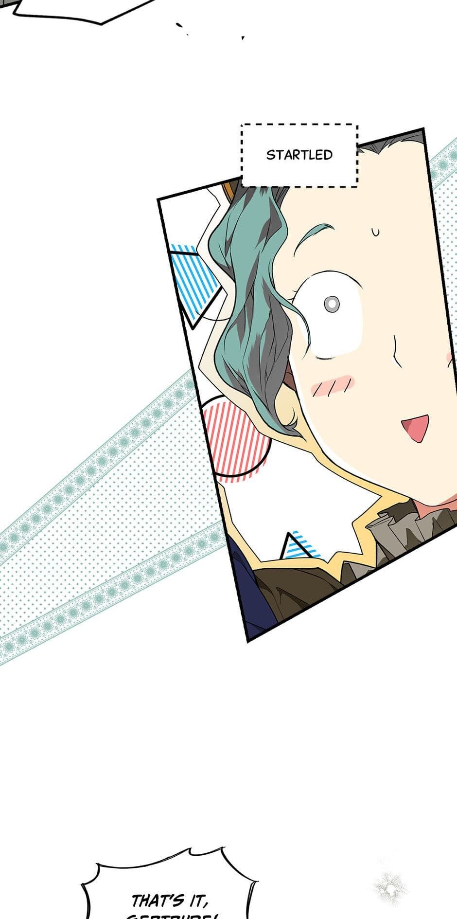 Secret Lady Chapter 21 page 50 - Chapter 21