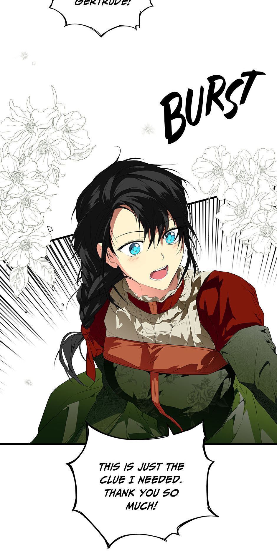 Secret Lady Chapter 21 page 51 - Chapter 21