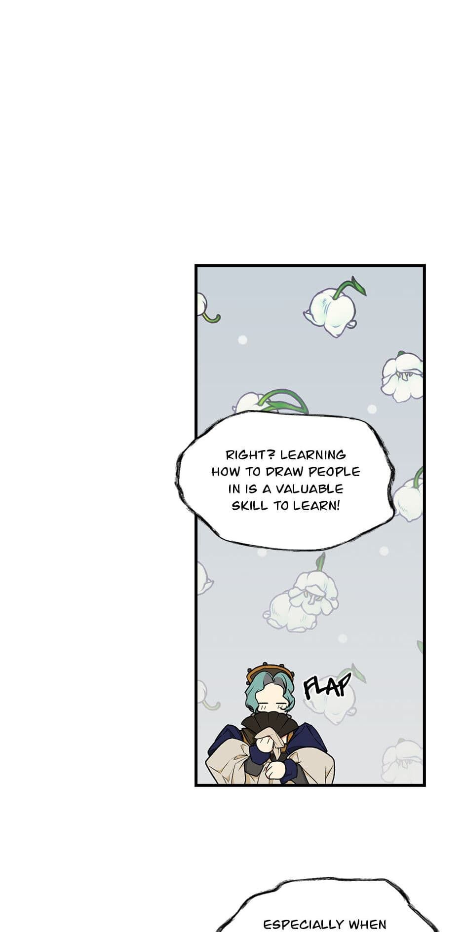 Secret Lady Chapter 21 page 52 - Chapter 21