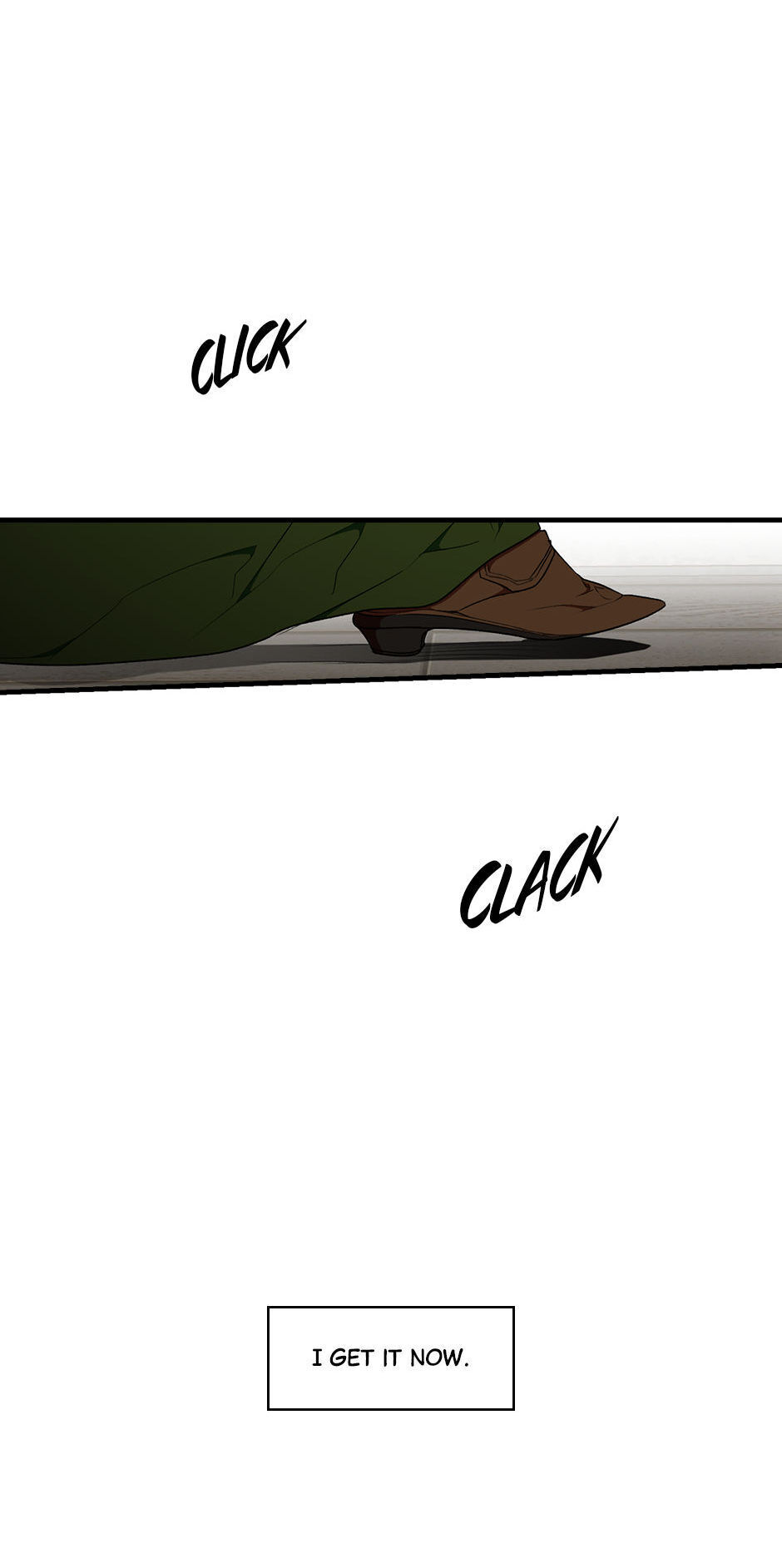 Secret Lady Chapter 21 page 55 - Chapter 21