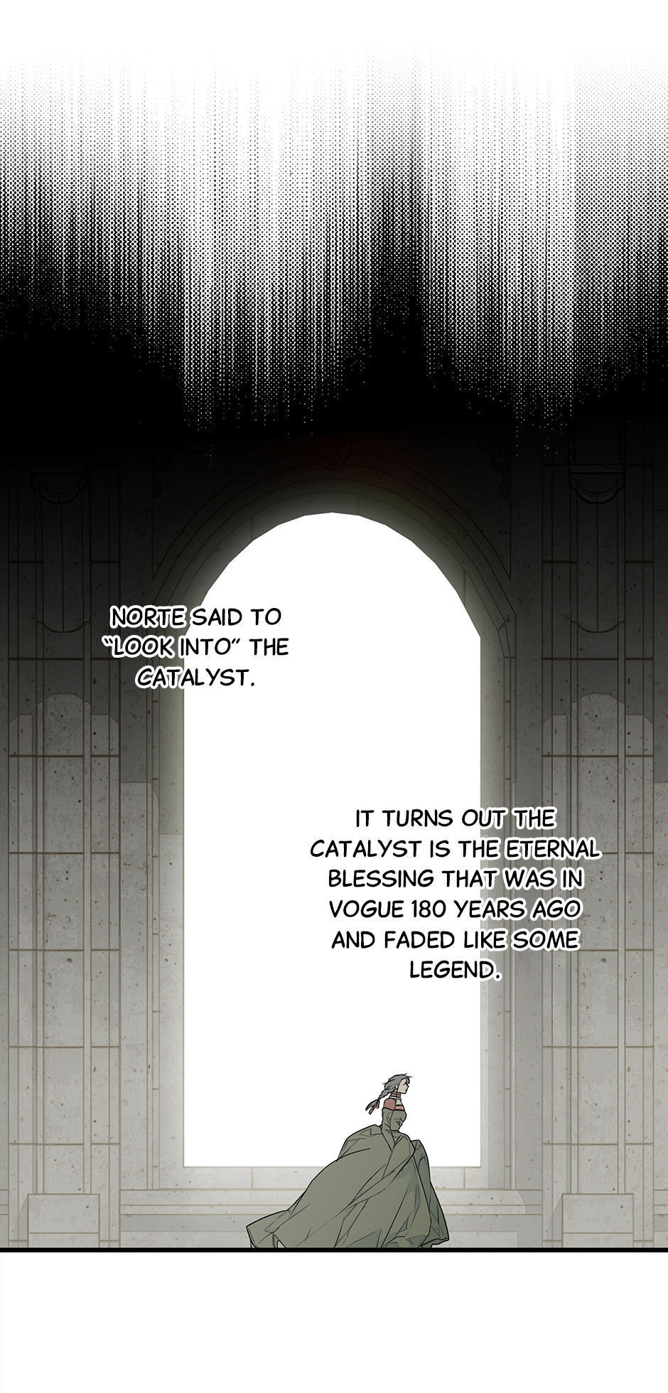 Secret Lady Chapter 21 page 56 - Chapter 21