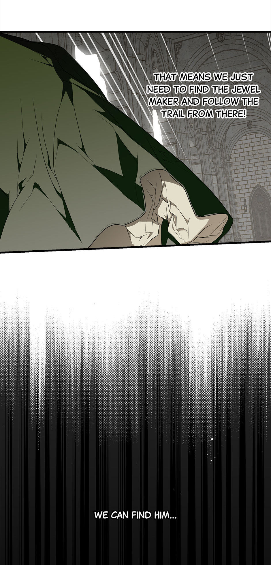 Secret Lady Chapter 21 page 58 - Chapter 21