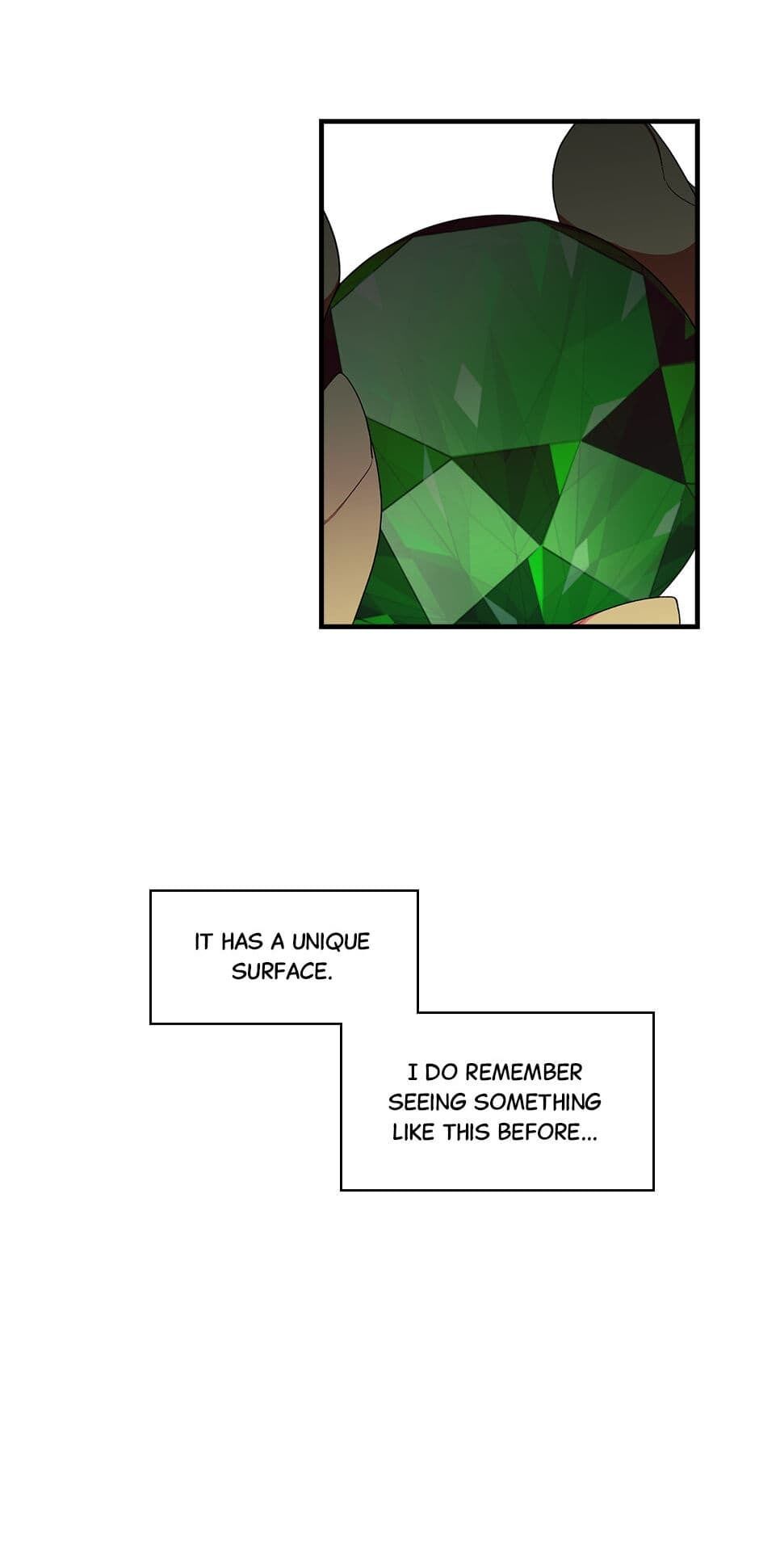 Secret Lady Chapter 21 page 6 - Chapter 21