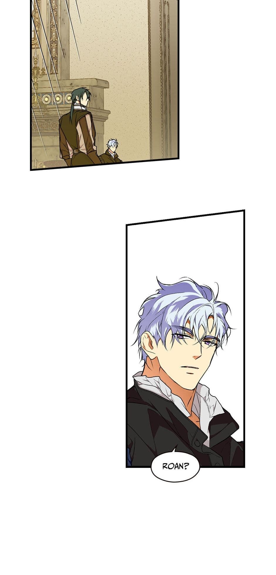 Secret Lady Chapter 21 page 61 - Chapter 21