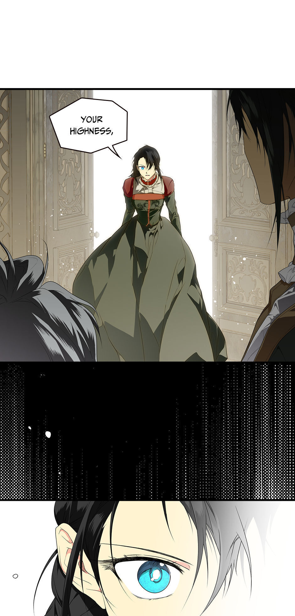 Secret Lady Chapter 21 page 62 - Chapter 21