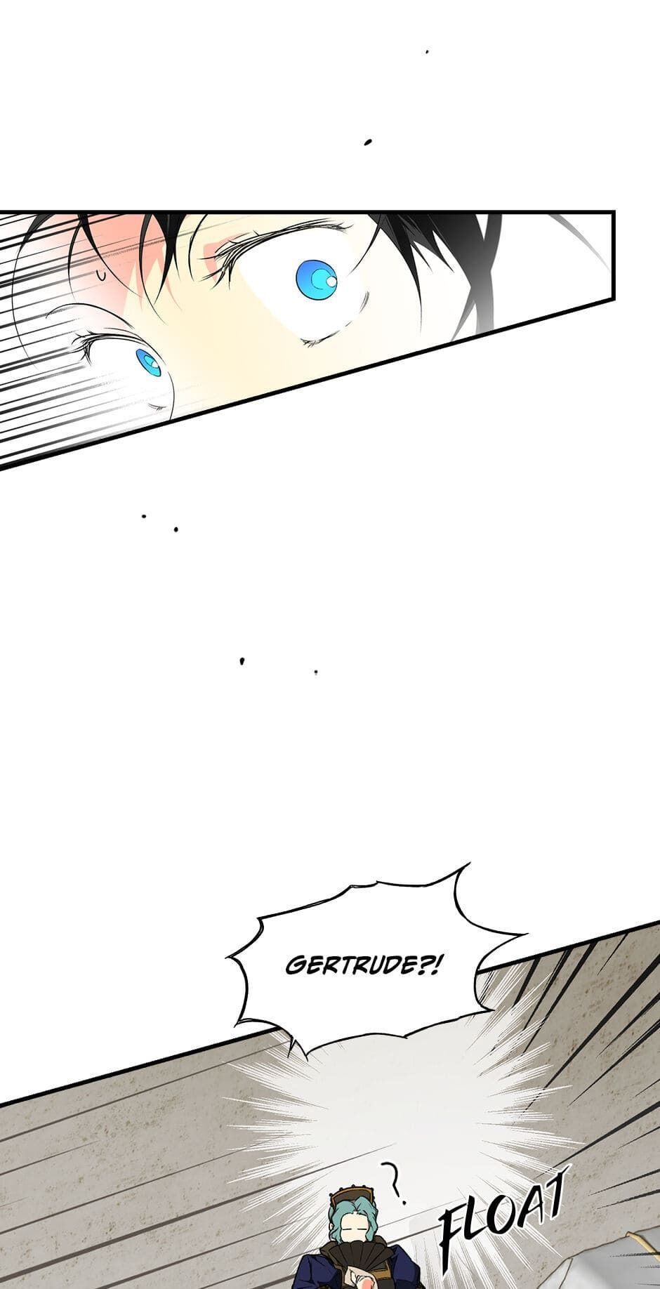 Secret Lady Chapter 21 page 8 - Chapter 21