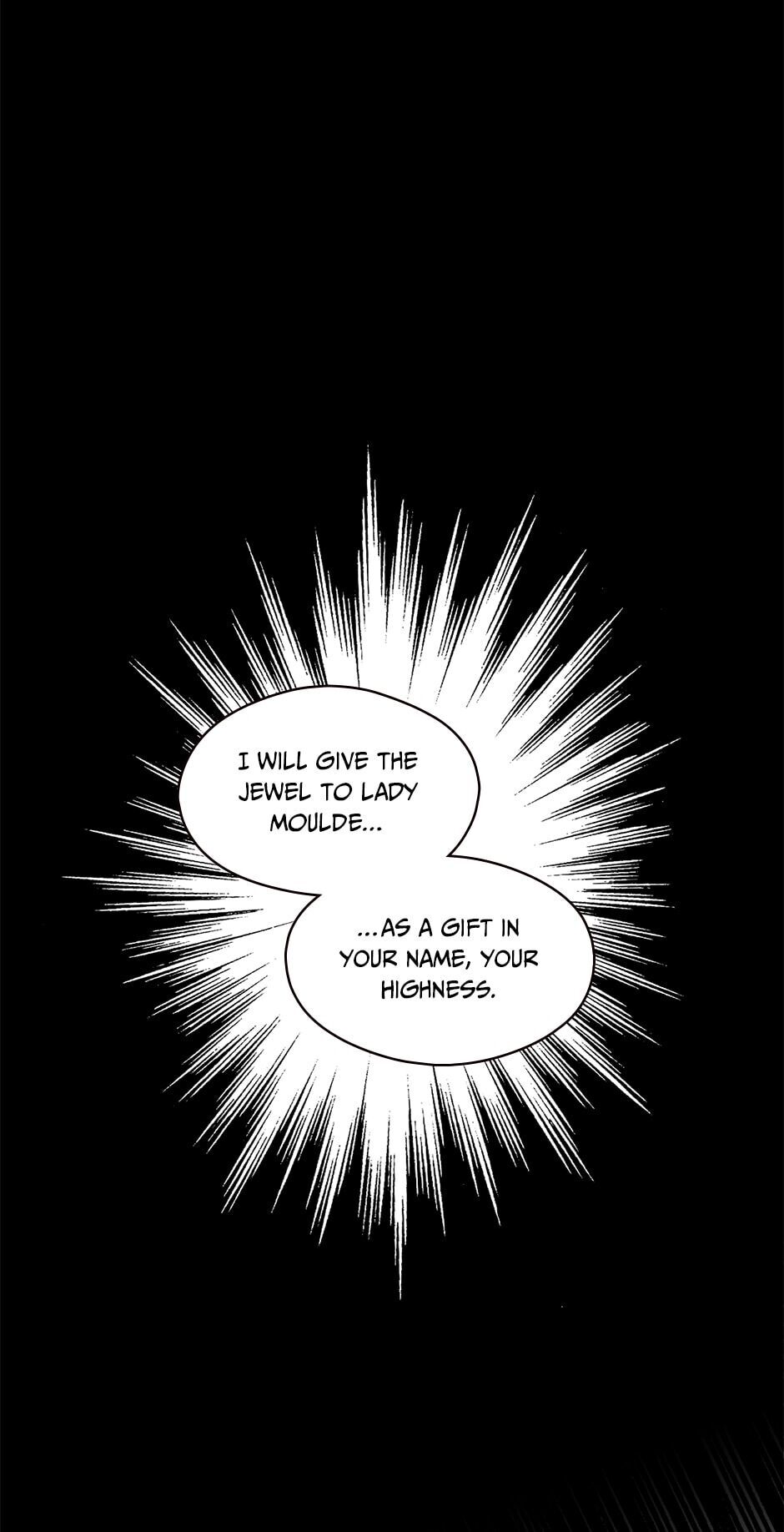 Secret Lady Chapter 22 page 1 - Chapter 22