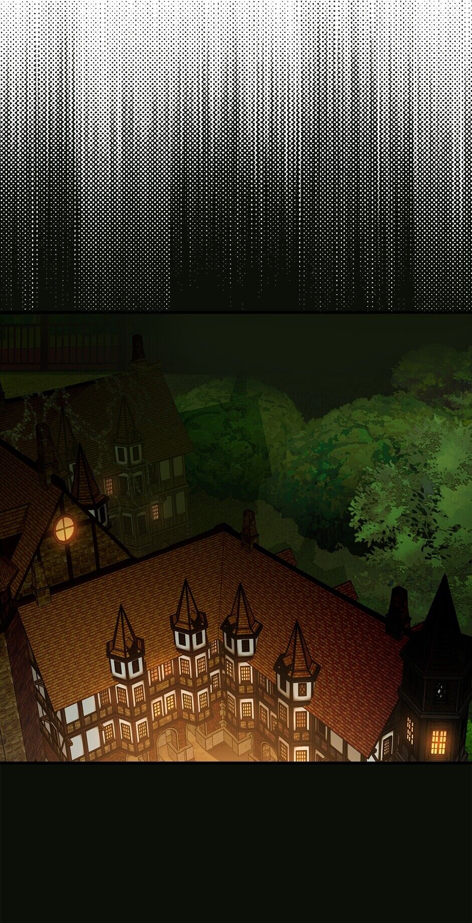 Secret Lady Chapter 22 page 11 - Chapter 22
