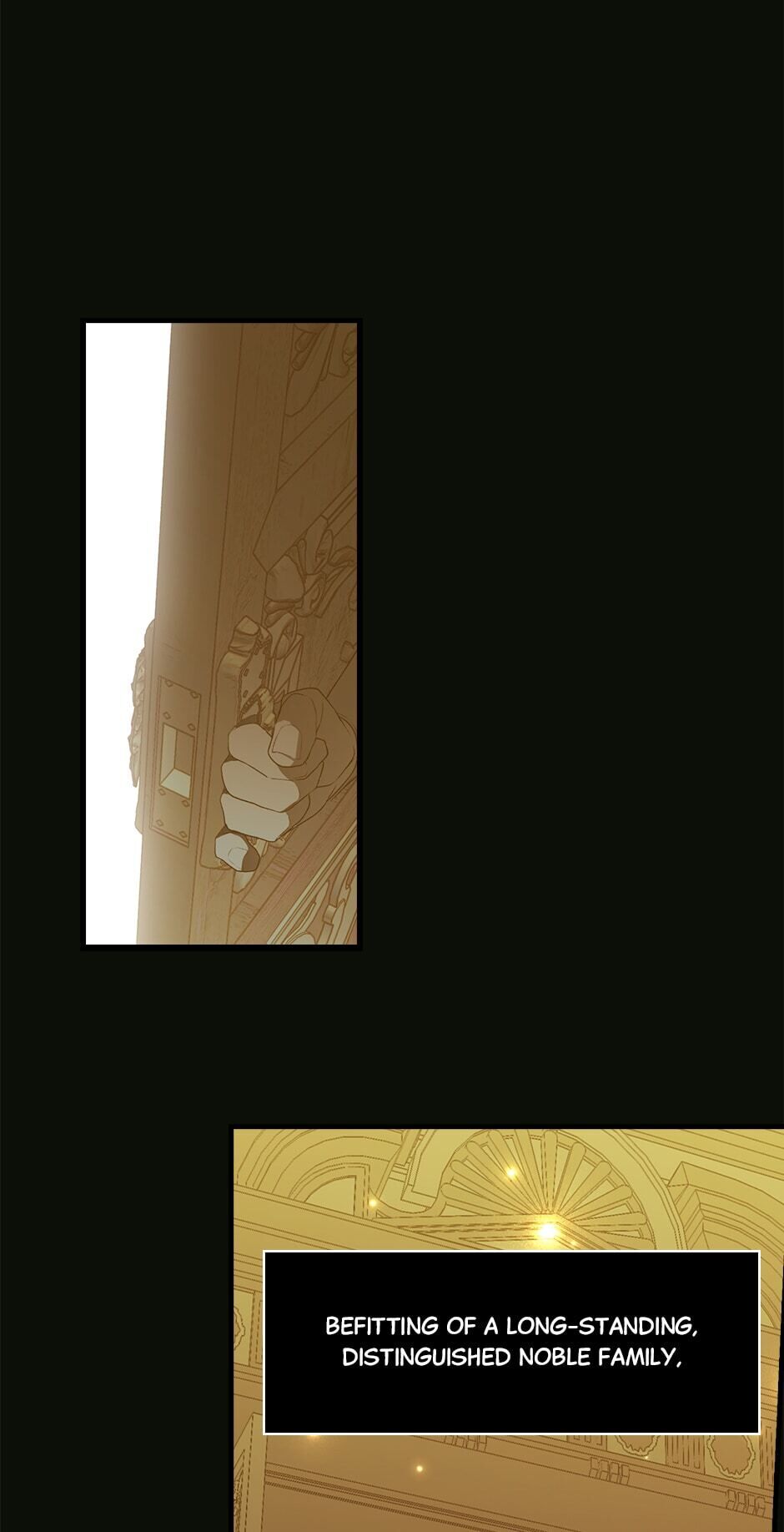 Secret Lady Chapter 22 page 13 - Chapter 22