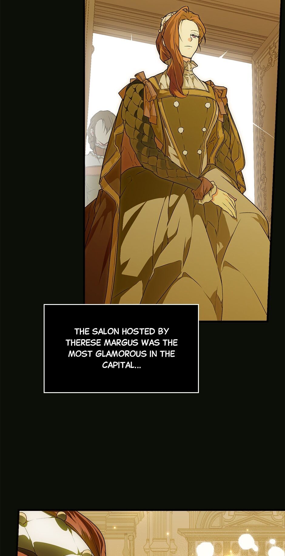 Secret Lady Chapter 22 page 14 - Chapter 22