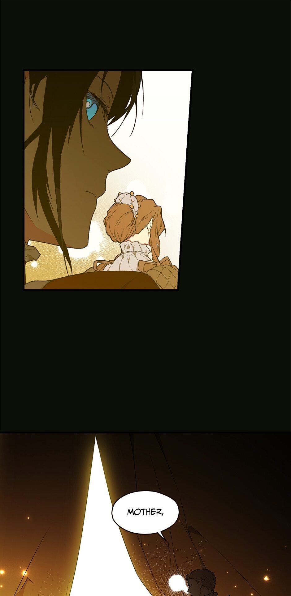 Secret Lady Chapter 22 page 16 - Chapter 22