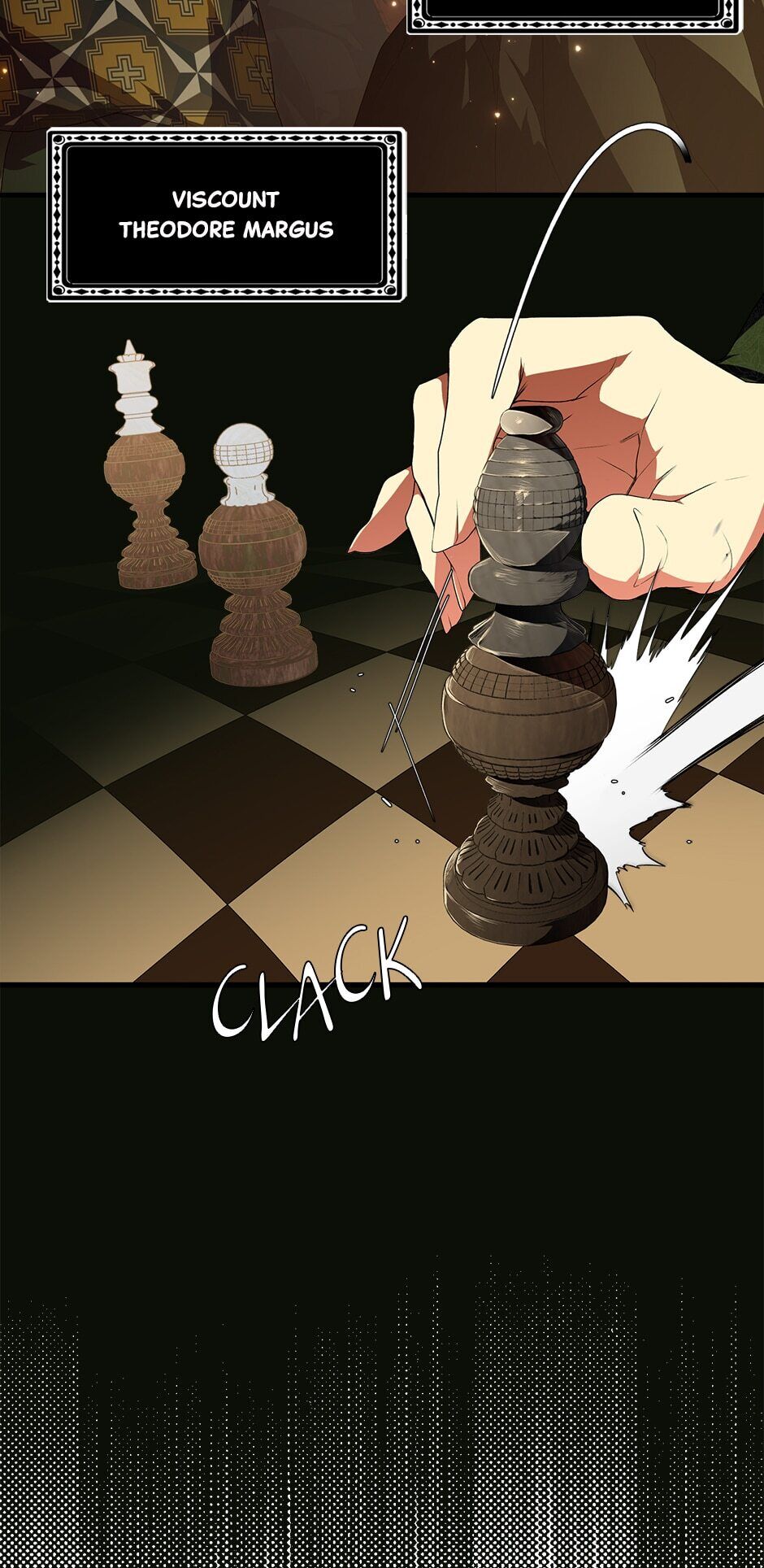 Secret Lady Chapter 22 page 18 - Chapter 22