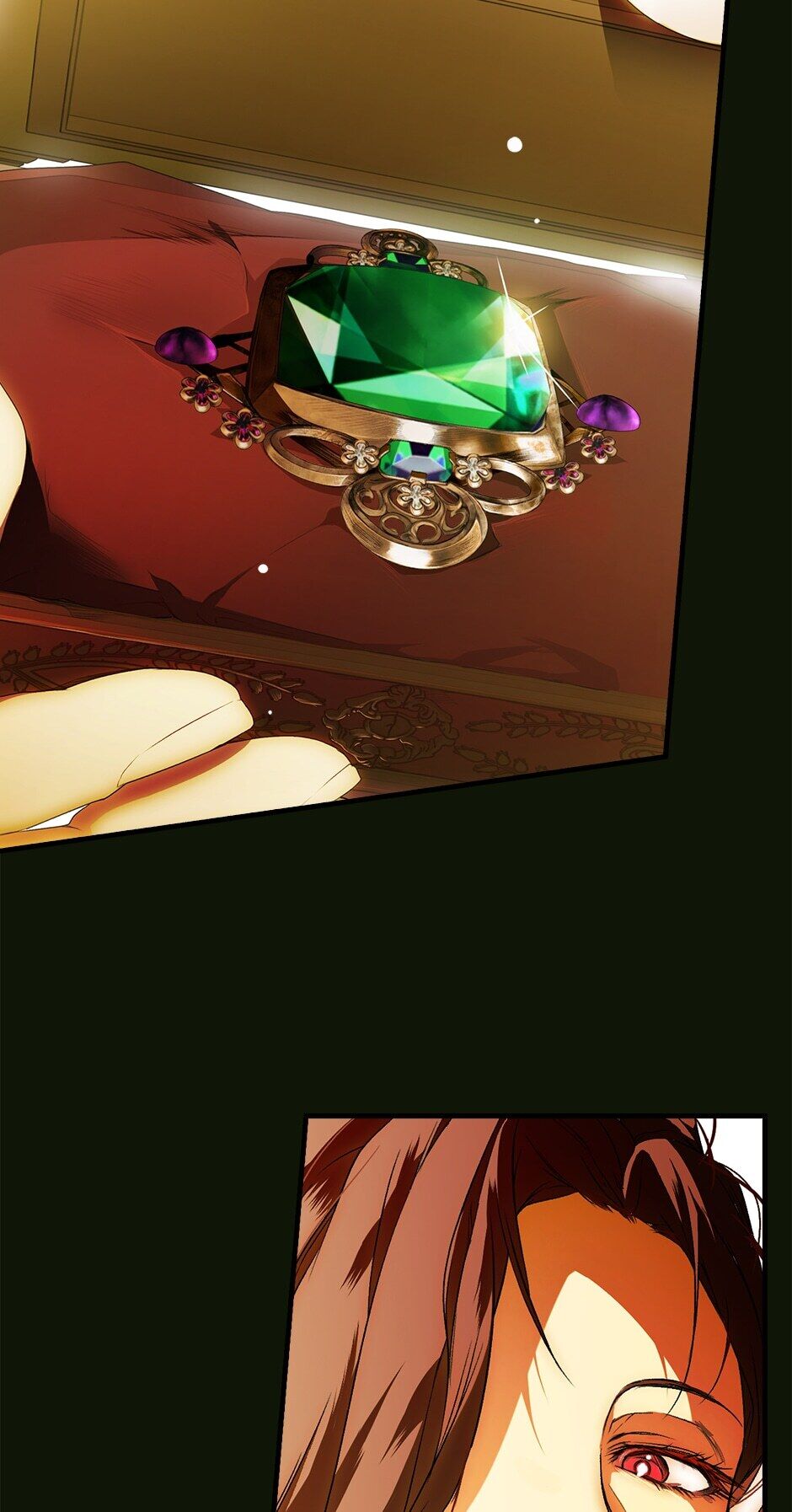 Secret Lady Chapter 22 page 25 - Chapter 22