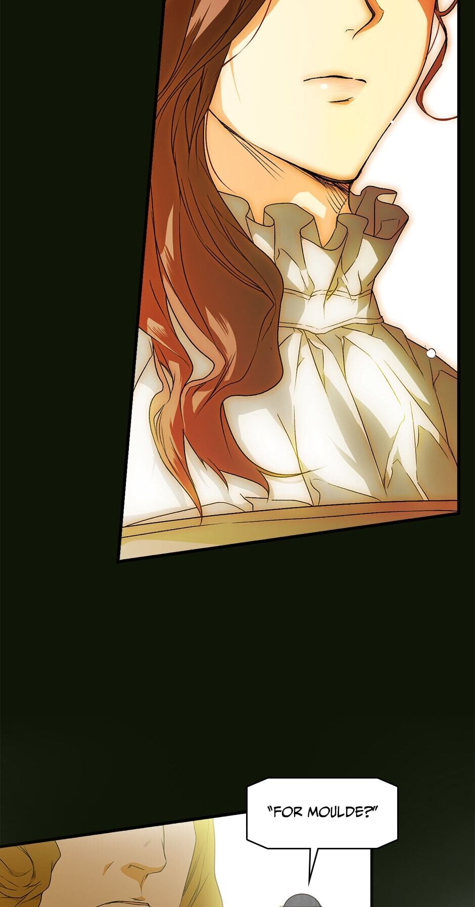 Secret Lady Chapter 22 page 26 - Chapter 22