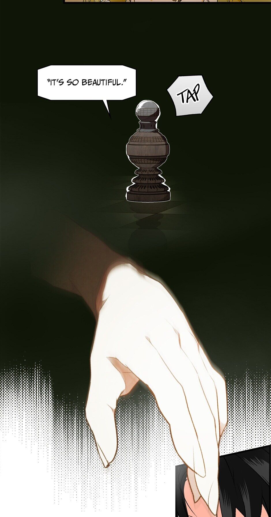 Secret Lady Chapter 22 page 28 - Chapter 22
