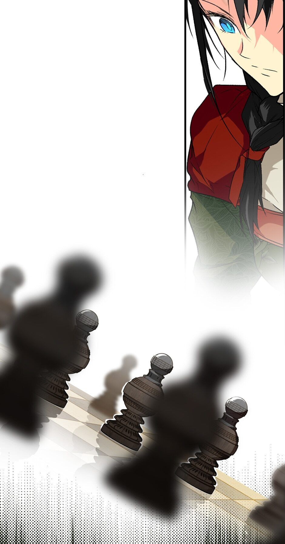 Secret Lady Chapter 22 page 29 - Chapter 22
