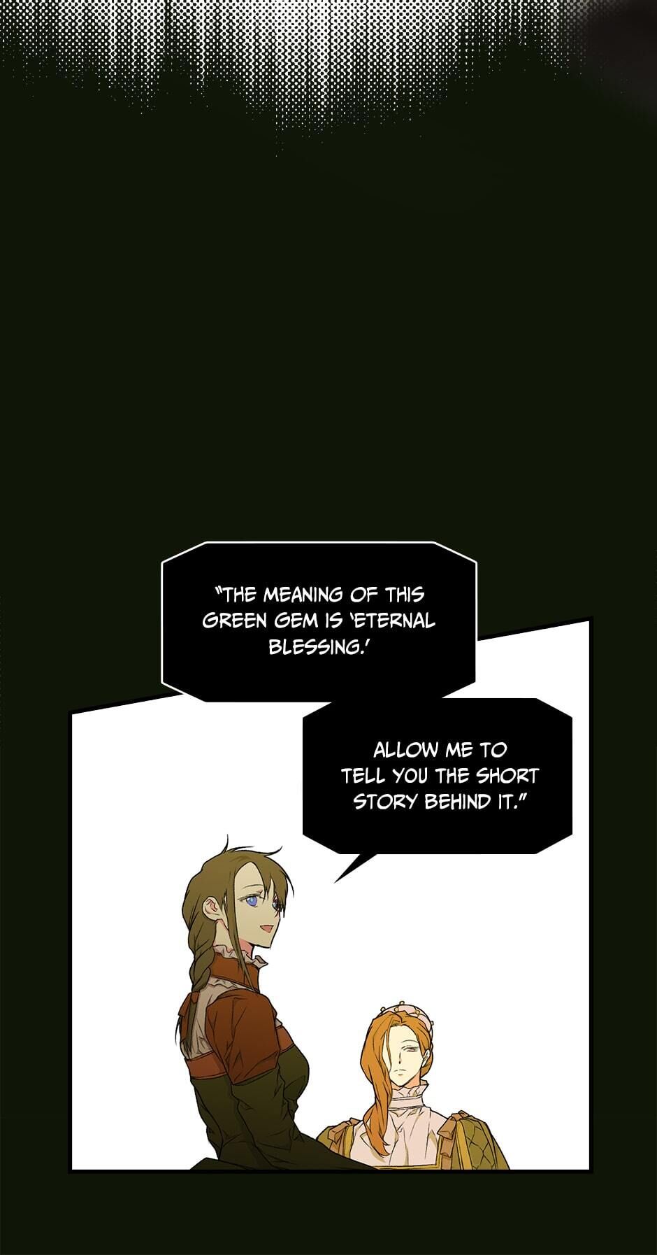 Secret Lady Chapter 22 page 30 - Chapter 22
