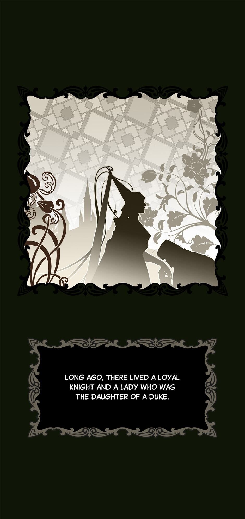 Secret Lady Chapter 22 page 31 - Chapter 22