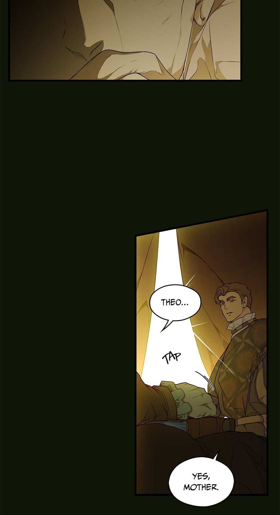 Secret Lady Chapter 22 page 42 - Chapter 22