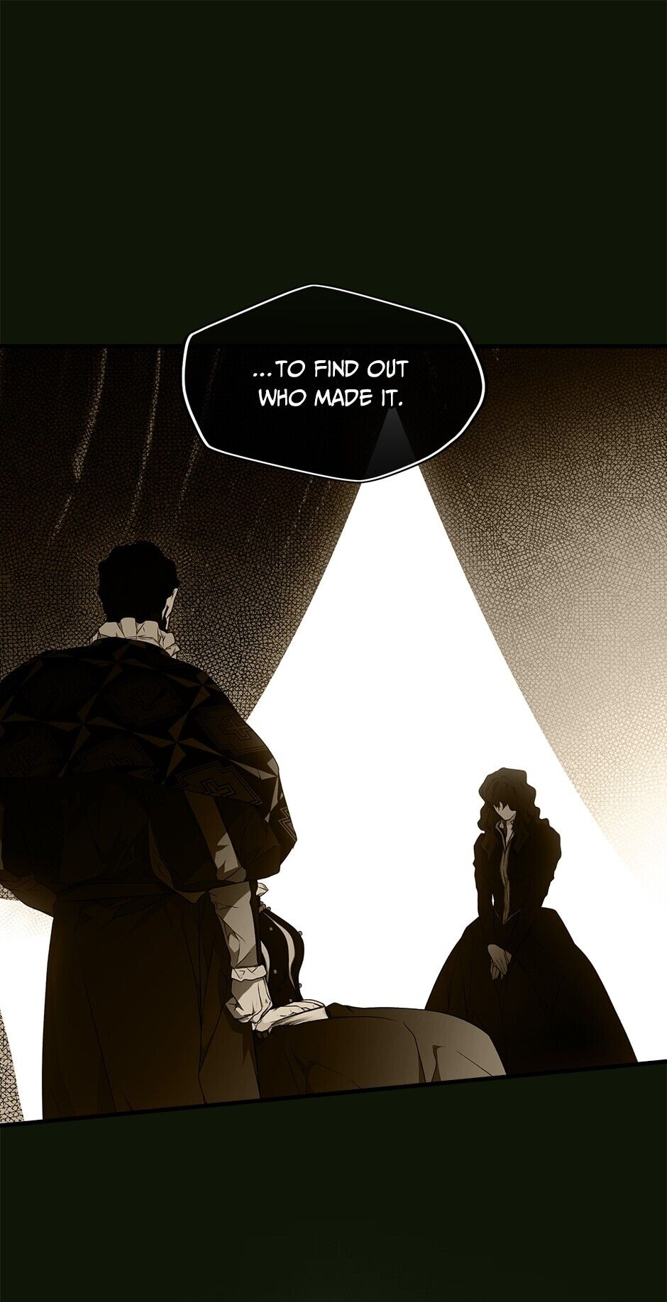 Secret Lady Chapter 22 page 45 - Chapter 22