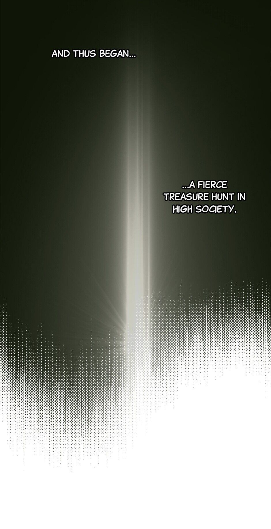 Secret Lady Chapter 22 page 46 - Chapter 22