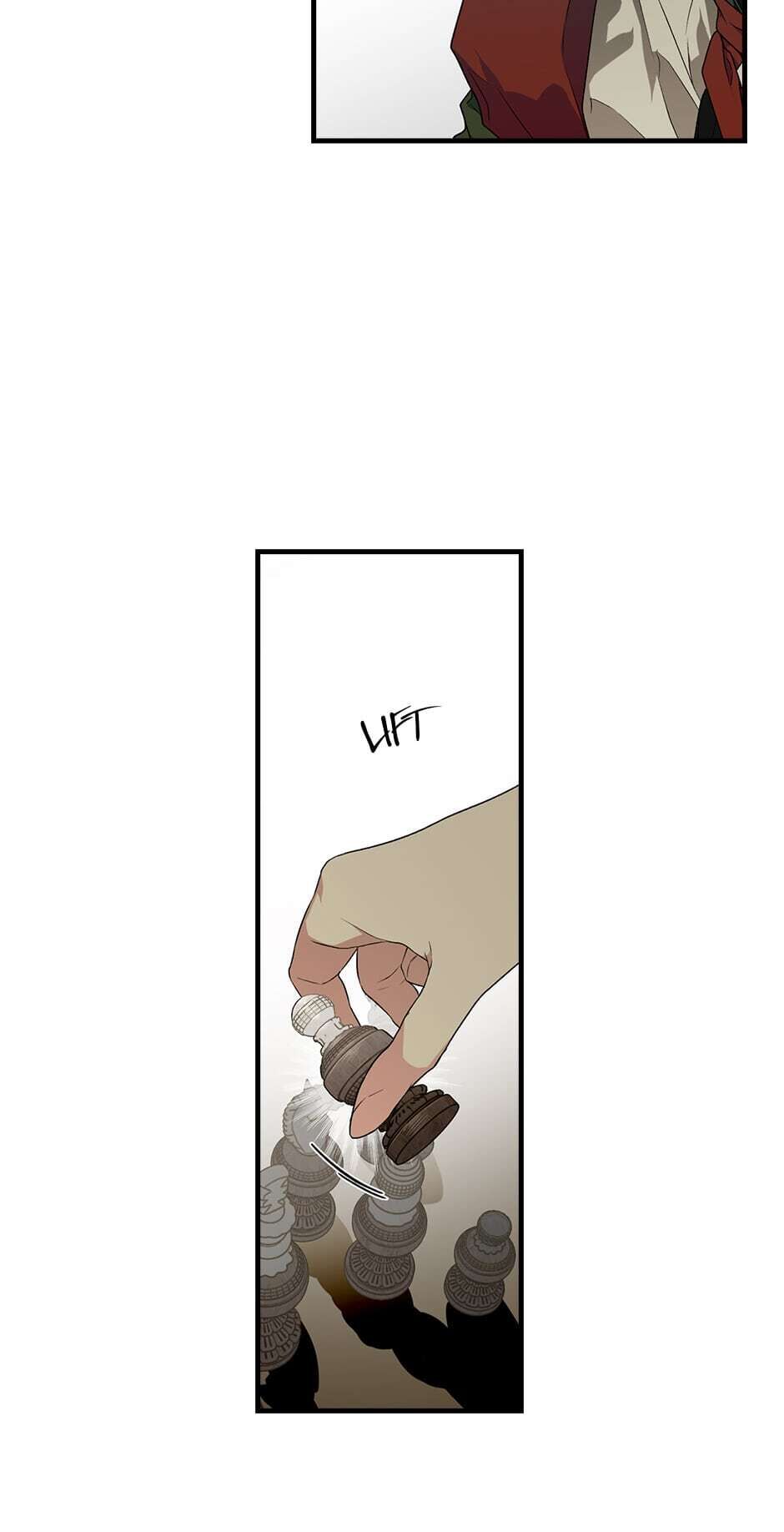Secret Lady Chapter 22 page 5 - Chapter 22