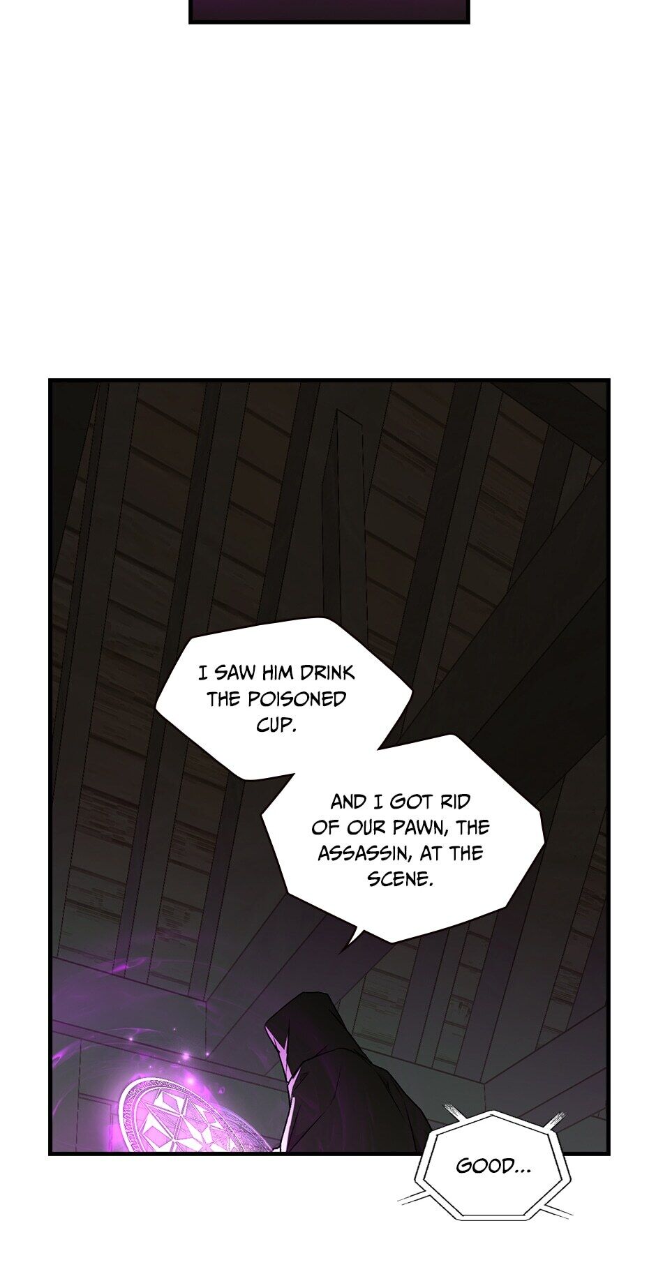 Secret Lady Chapter 22 page 50 - Chapter 22