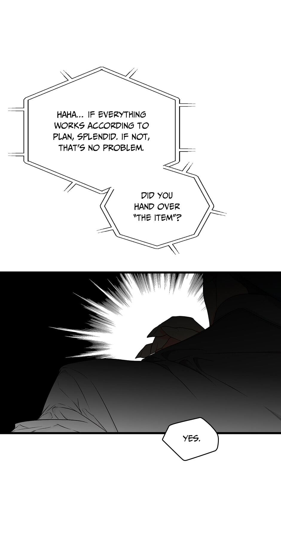 Secret Lady Chapter 22 page 52 - Chapter 22