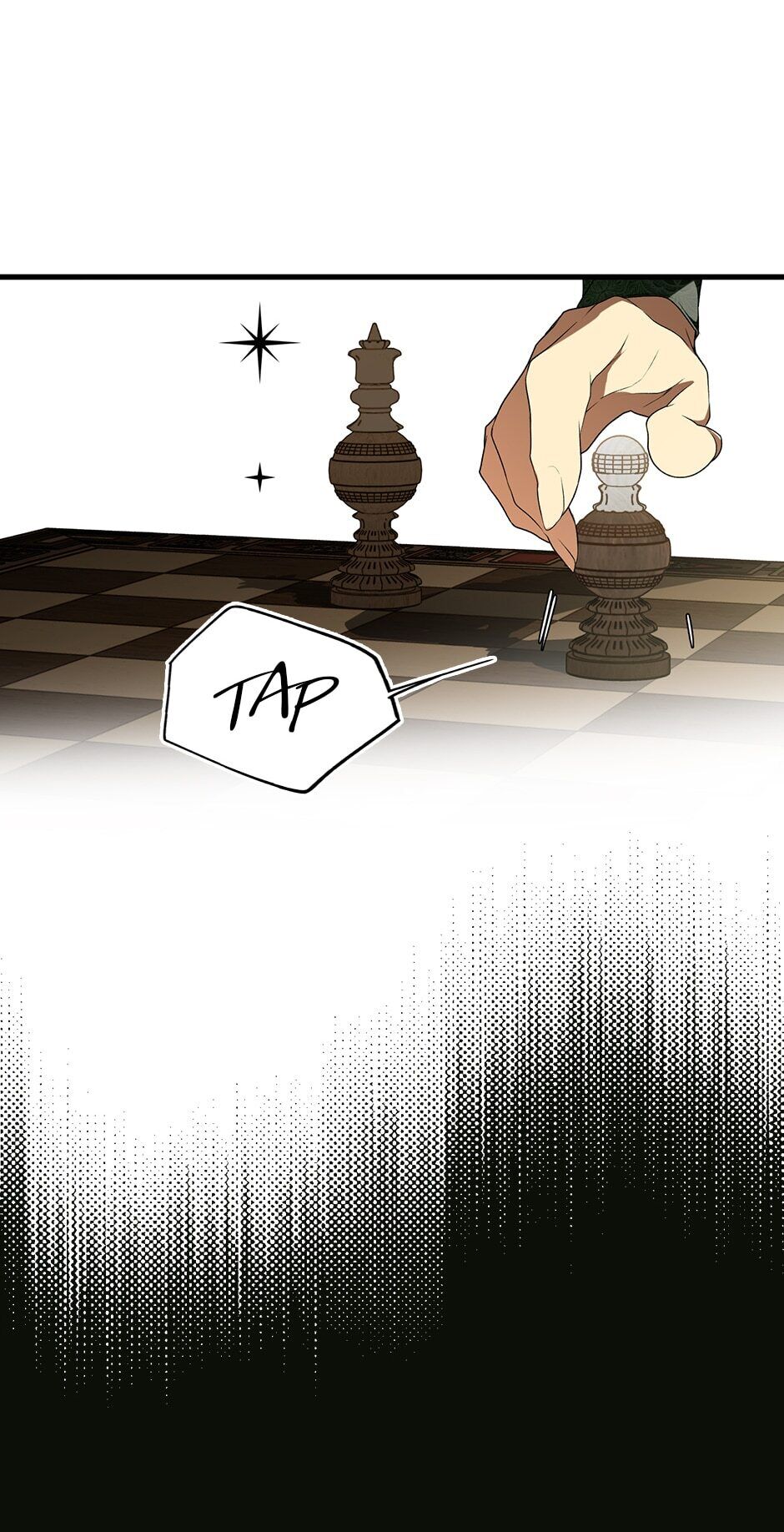 Secret Lady Chapter 22 page 6 - Chapter 22