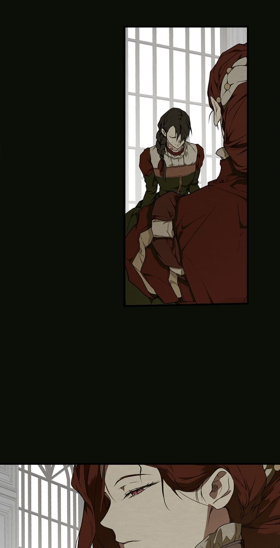 Secret Lady Chapter 22 page 7 - Chapter 22