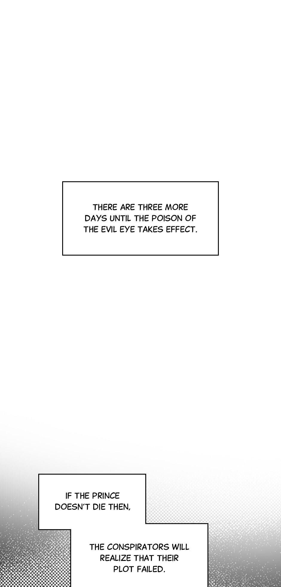 Secret Lady Chapter 23 page 1 - Chapter 23