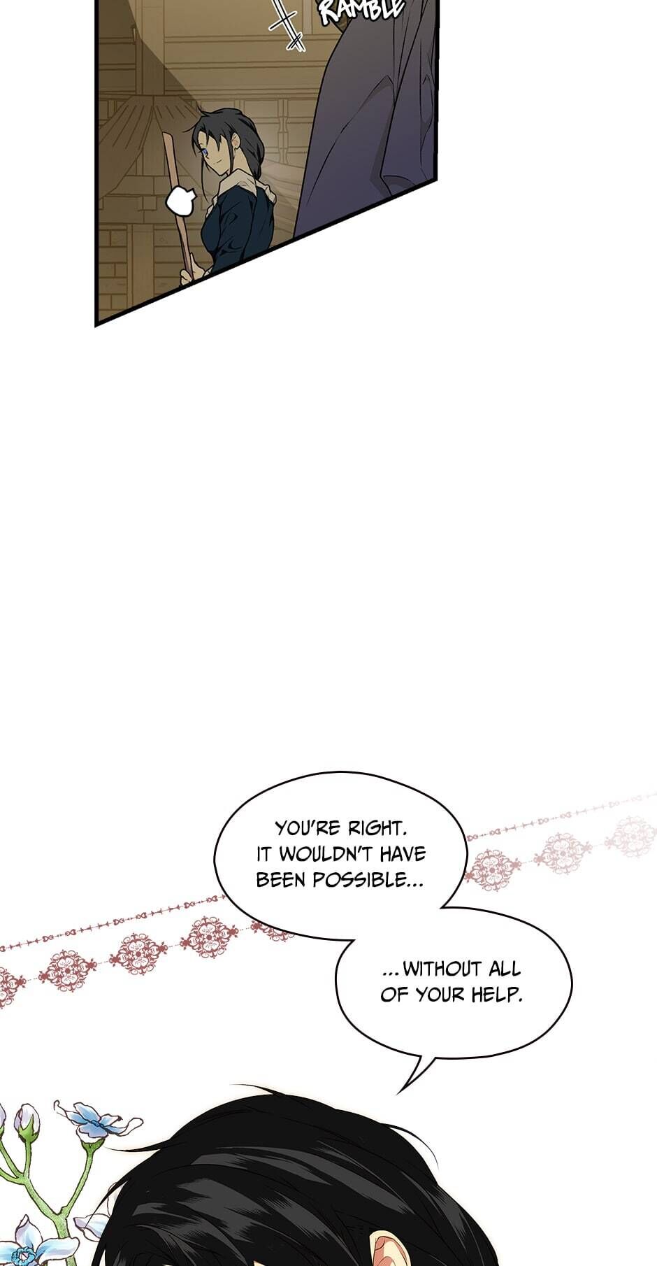 Secret Lady Chapter 23 page 10 - Chapter 23