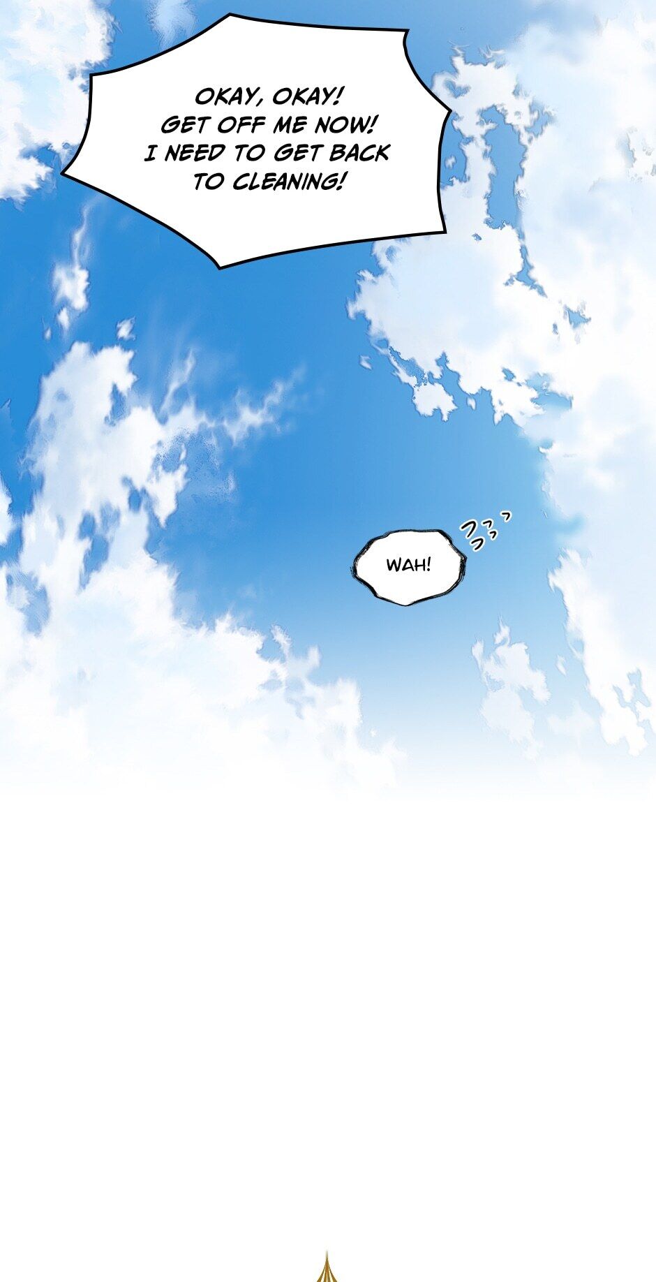 Secret Lady Chapter 23 page 16 - Chapter 23