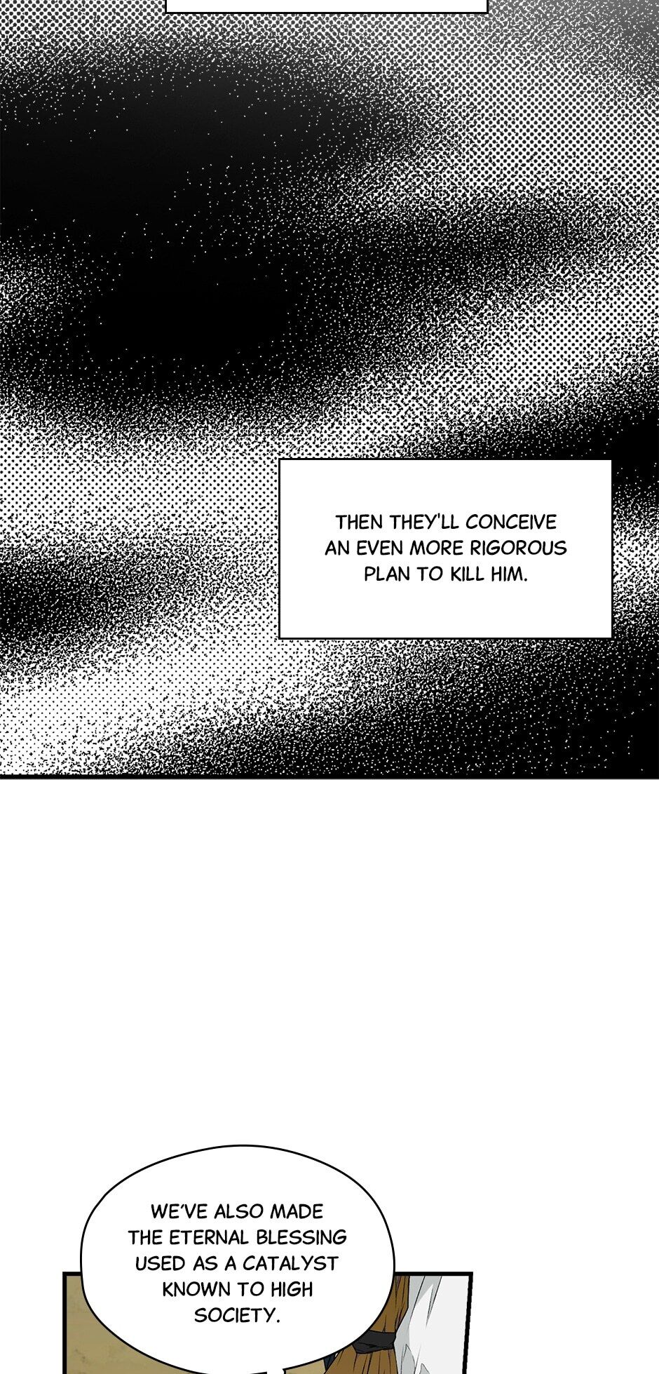 Secret Lady Chapter 23 page 2 - Chapter 23