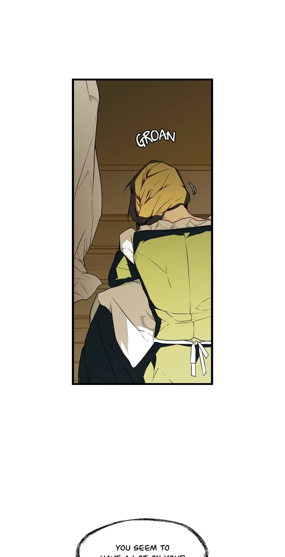 Secret Lady Chapter 23 page 20 - Chapter 23