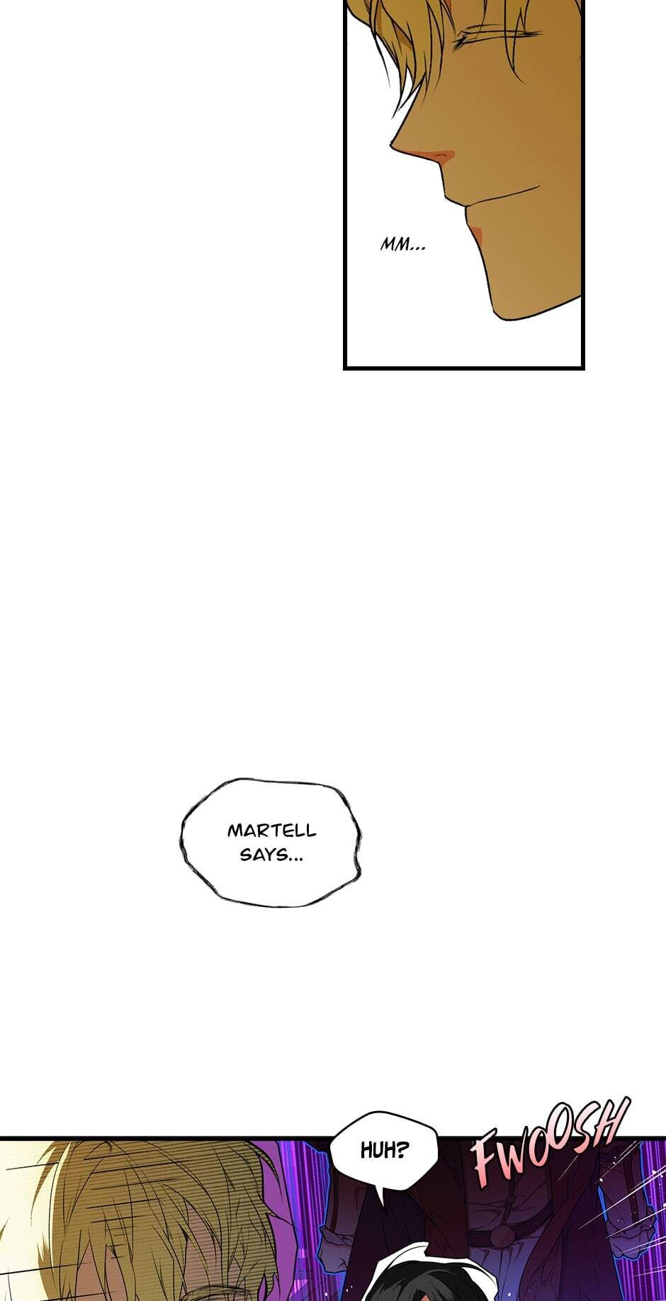 Secret Lady Chapter 23 page 22 - Chapter 23