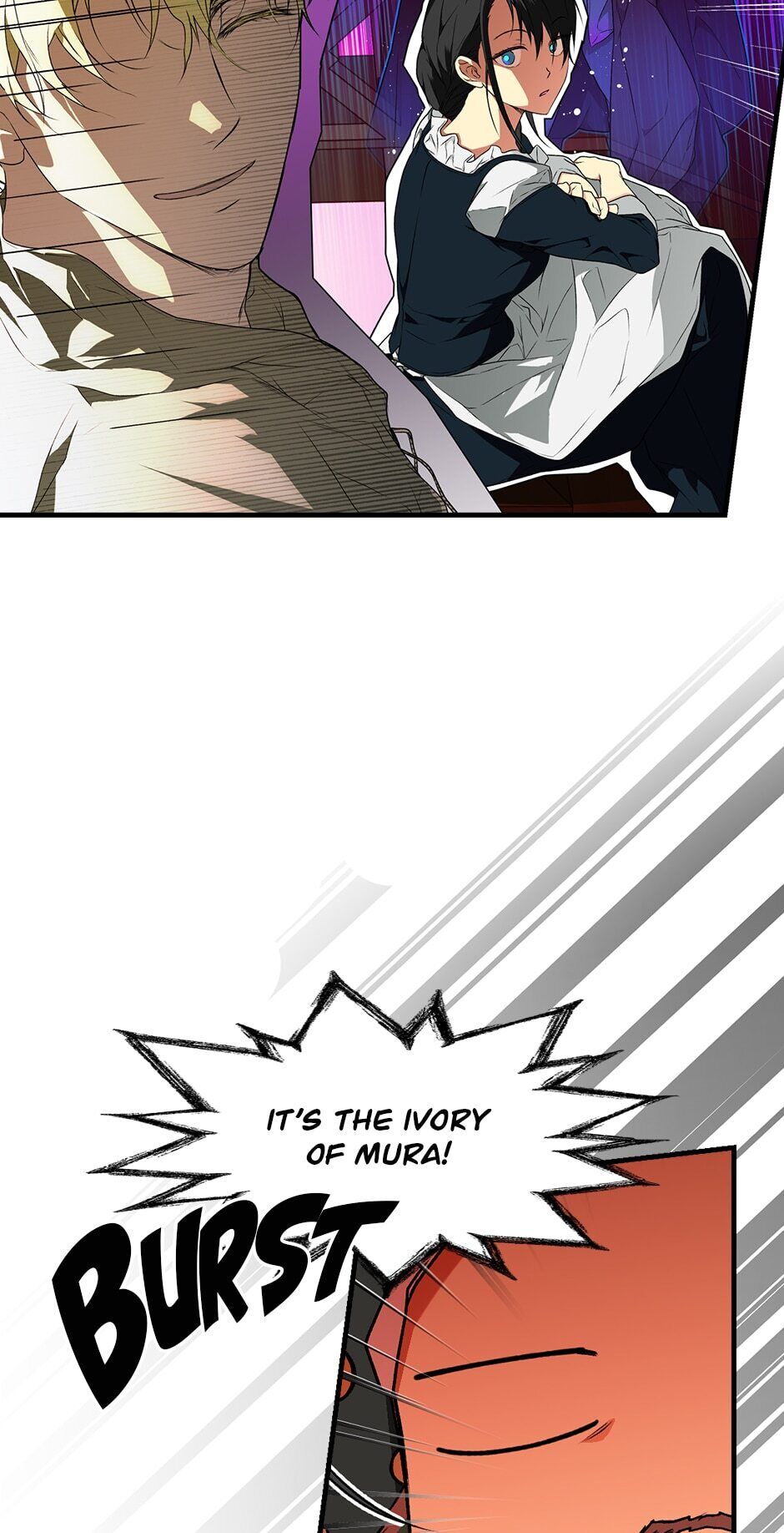 Secret Lady Chapter 23 page 23 - Chapter 23