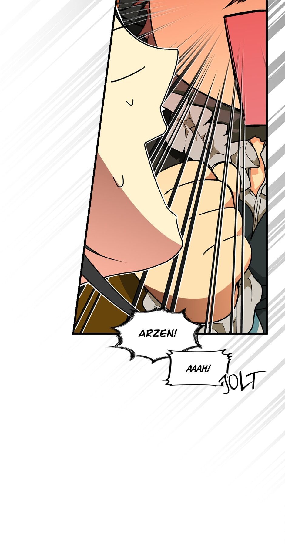 Secret Lady Chapter 23 page 24 - Chapter 23