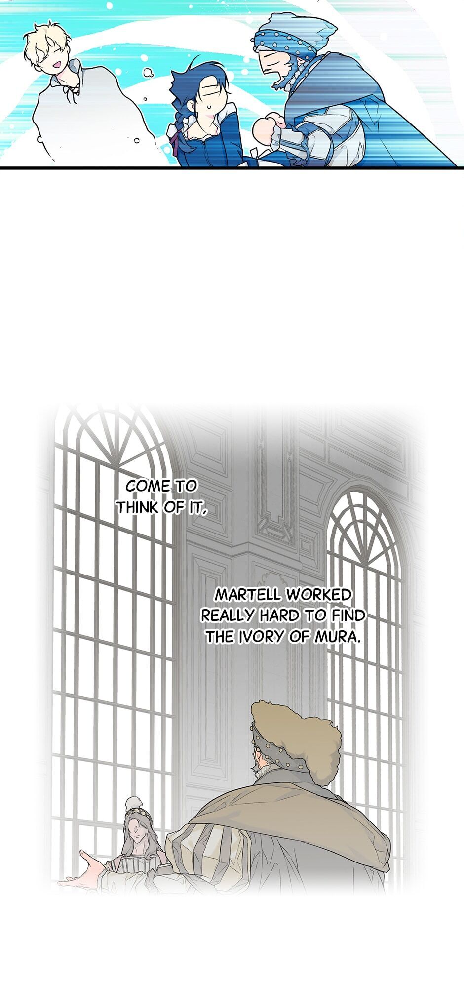 Secret Lady Chapter 23 page 26 - Chapter 23