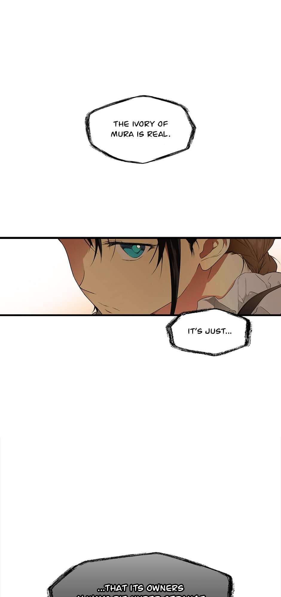 Secret Lady Chapter 23 page 28 - Chapter 23