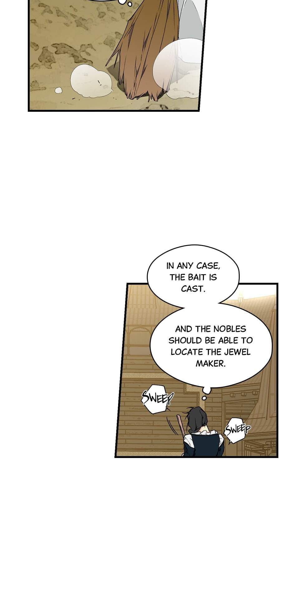 Secret Lady Chapter 23 page 3 - Chapter 23