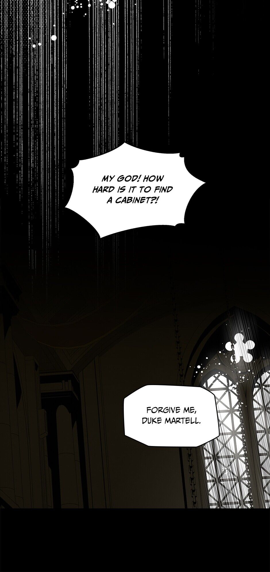 Secret Lady Chapter 23 page 31 - Chapter 23