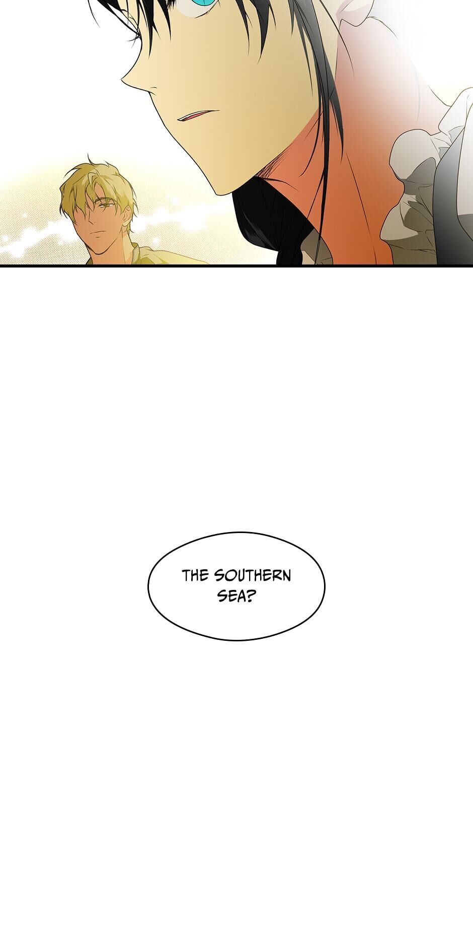 Secret Lady Chapter 23 page 38 - Chapter 23