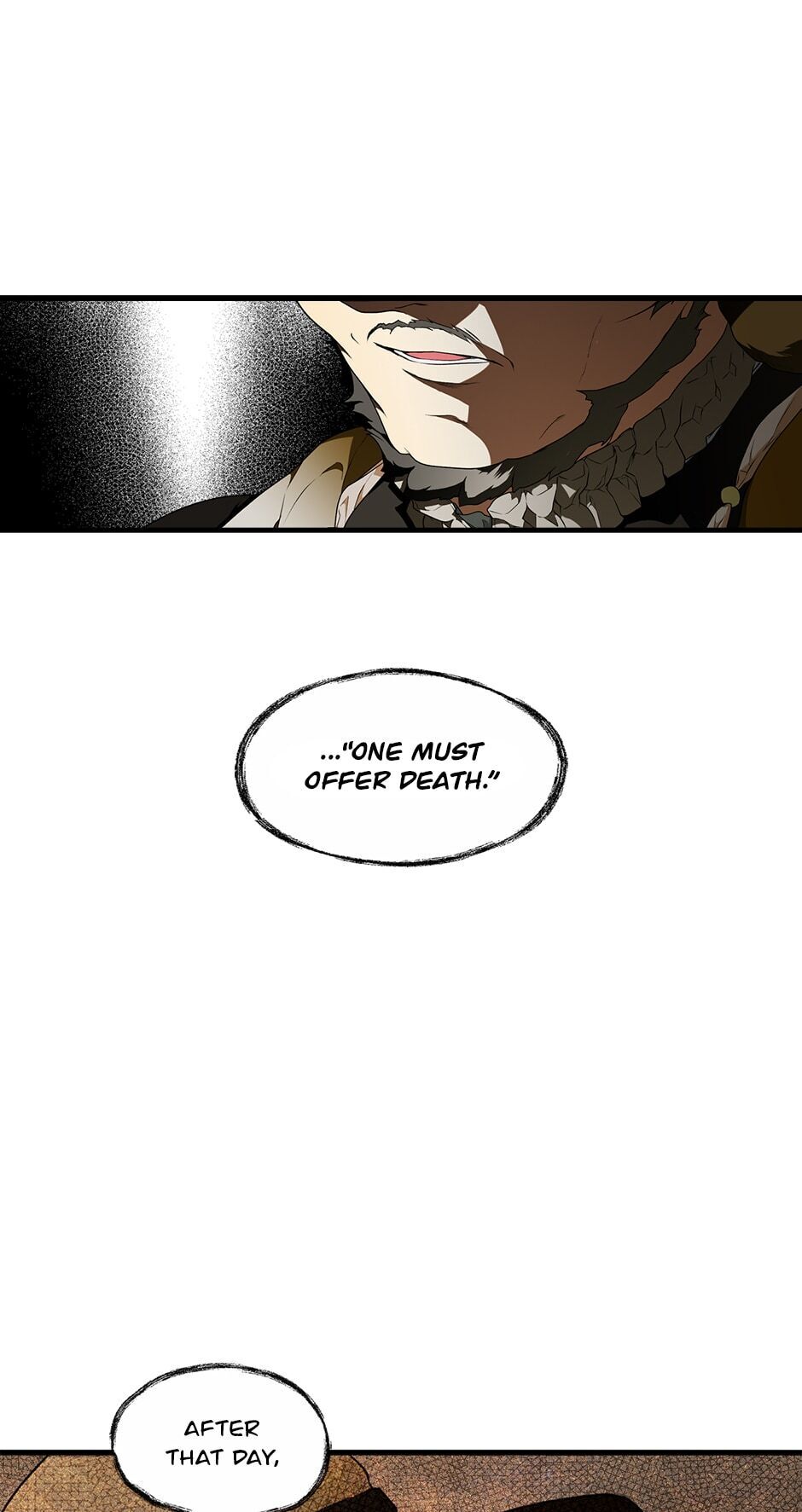 Secret Lady Chapter 23 page 41 - Chapter 23