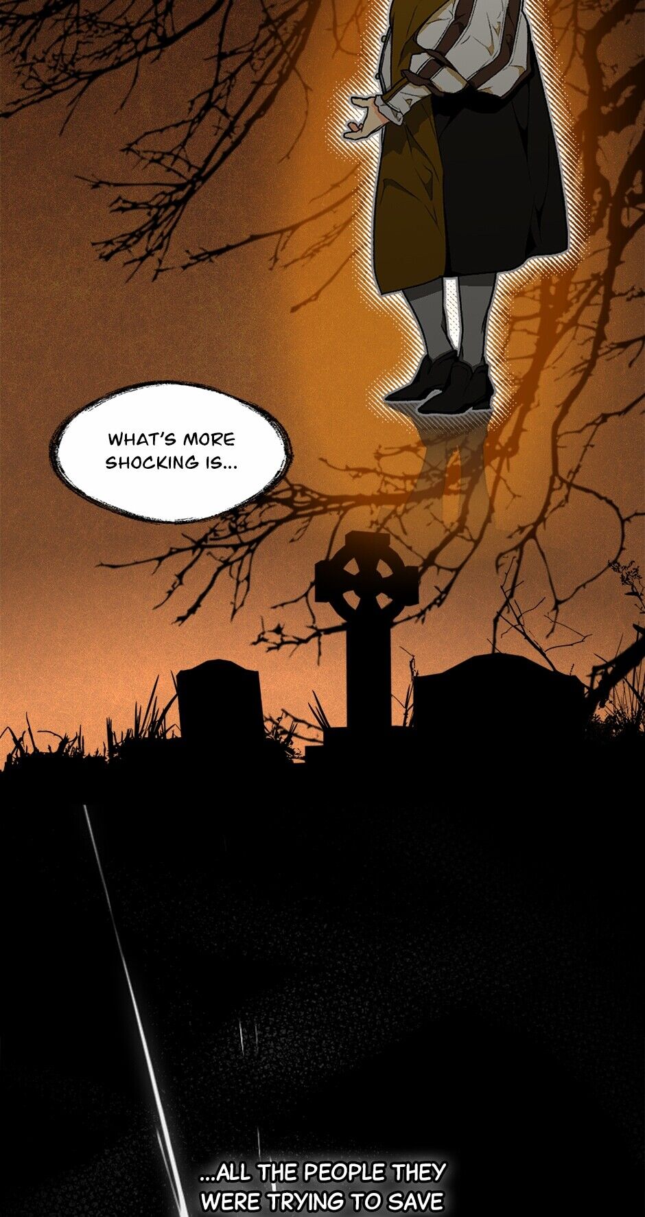 Secret Lady Chapter 23 page 44 - Chapter 23